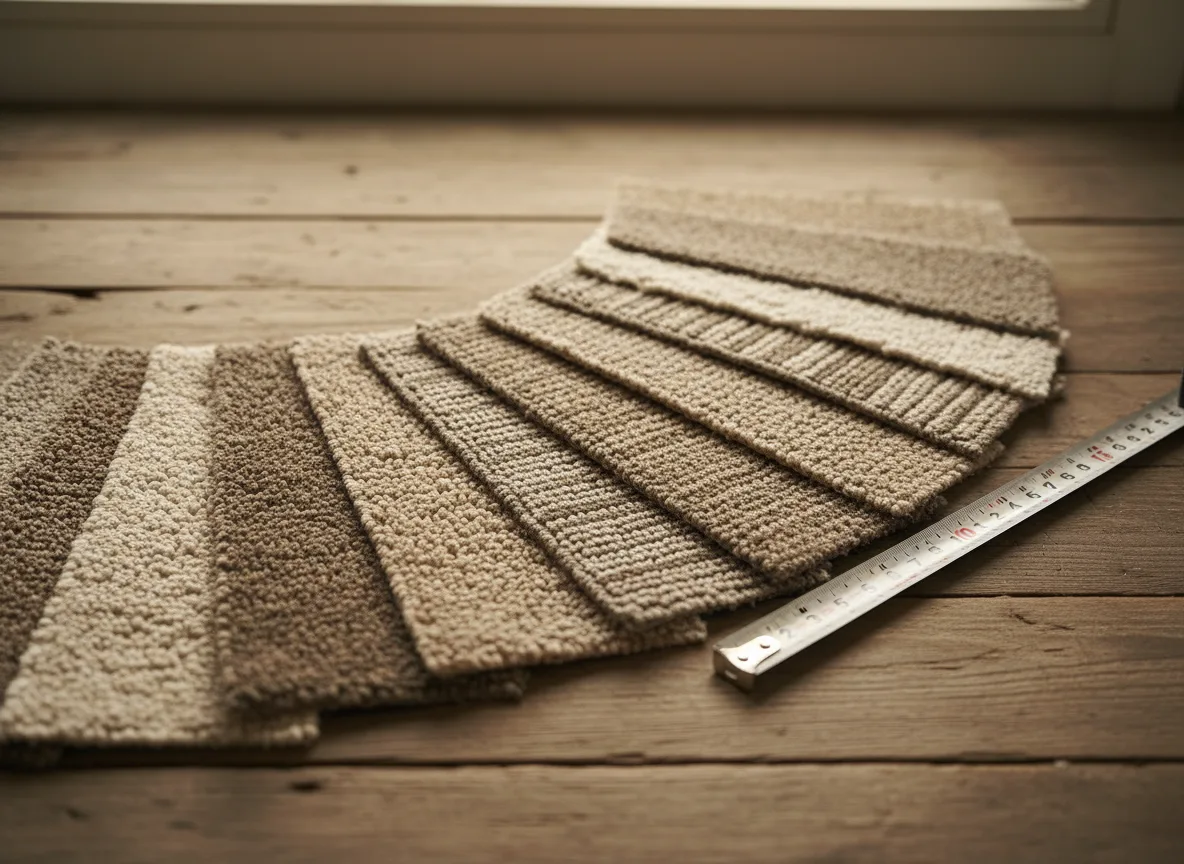 Carpet Installation Forest Home, AL FAQs
